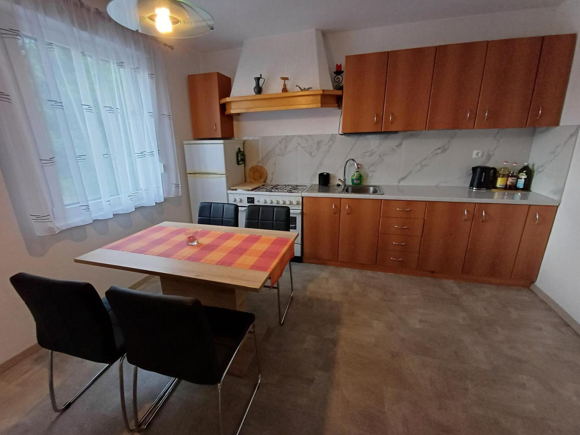 Apartma Doma Tolmin Exterior foto
